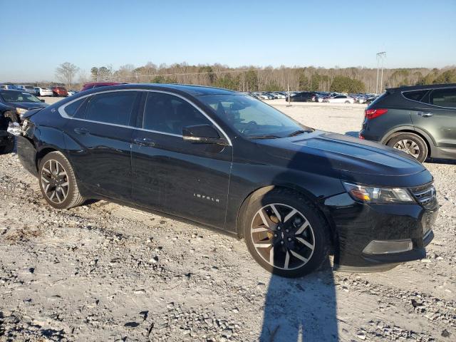 Photo 3 VIN: 2G1115S38G9198020 - CHEVROLET IMPALA LT 
