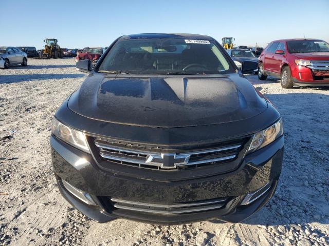 Photo 4 VIN: 2G1115S38G9198020 - CHEVROLET IMPALA LT 