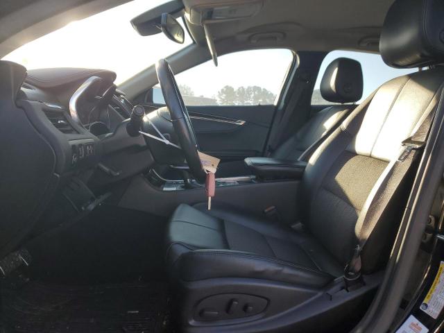 Photo 6 VIN: 2G1115S38G9198020 - CHEVROLET IMPALA LT 
