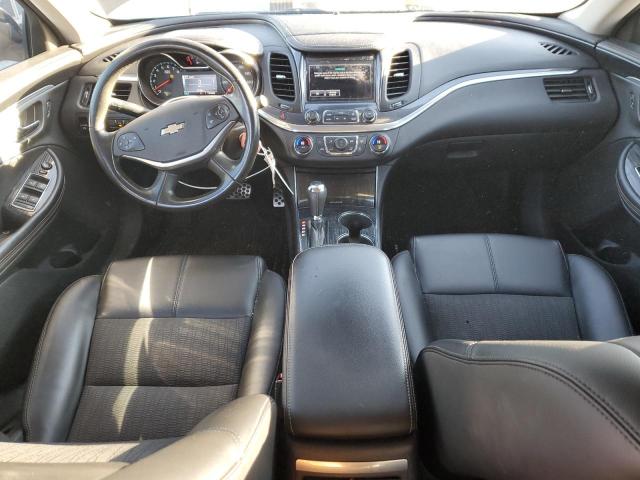 Photo 7 VIN: 2G1115S38G9198020 - CHEVROLET IMPALA LT 