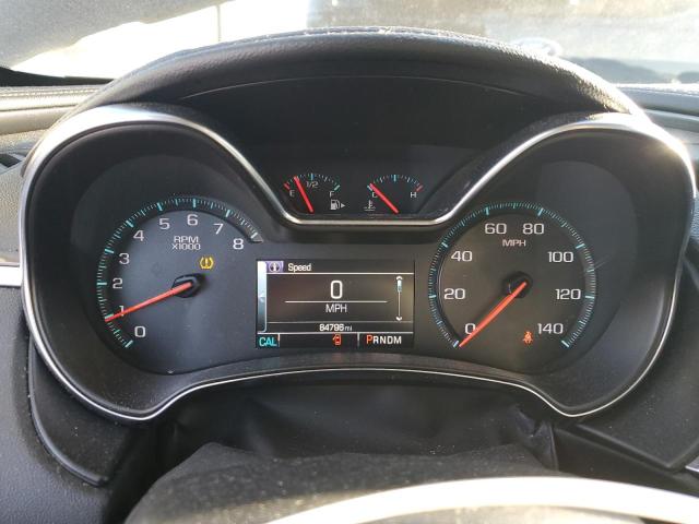 Photo 8 VIN: 2G1115S38G9198020 - CHEVROLET IMPALA LT 