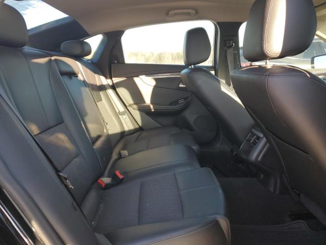 Photo 9 VIN: 2G1115S38G9198020 - CHEVROLET IMPALA LT 