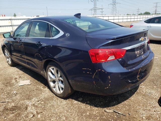 Photo 1 VIN: 2G1115S38G9205340 - CHEVROLET IMPALA 