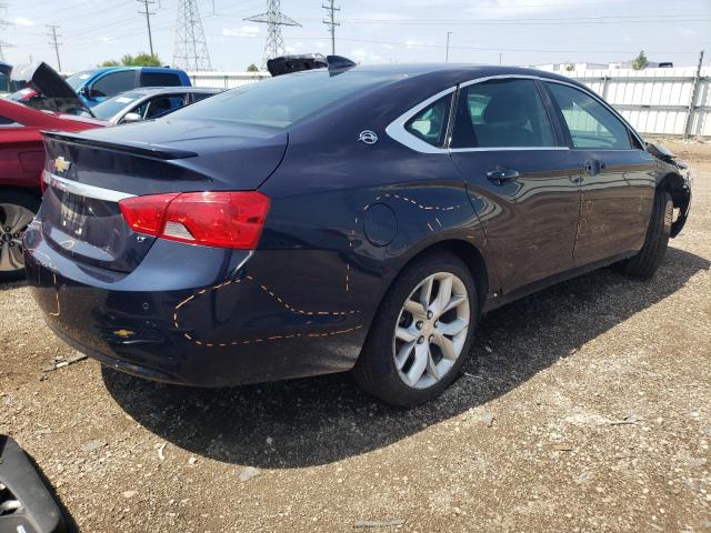 Photo 2 VIN: 2G1115S38G9205340 - CHEVROLET IMPALA 