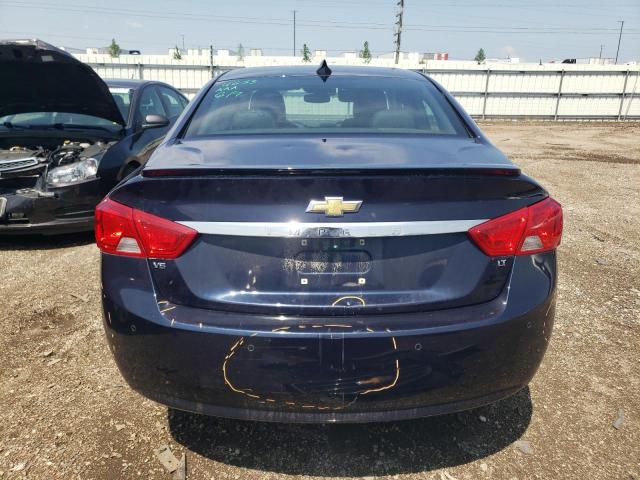 Photo 5 VIN: 2G1115S38G9205340 - CHEVROLET IMPALA 