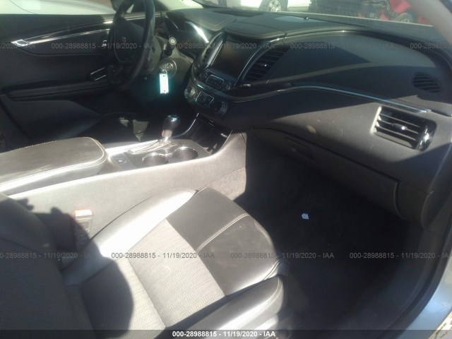 Photo 4 VIN: 2G1115S39G9105179 - CHEVROLET IMPALA 