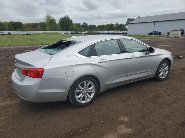 Photo 2 VIN: 2G1115S39G9116814 - CHEVROLET IMPALA LT 