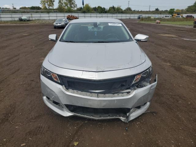 Photo 4 VIN: 2G1115S39G9116814 - CHEVROLET IMPALA LT 