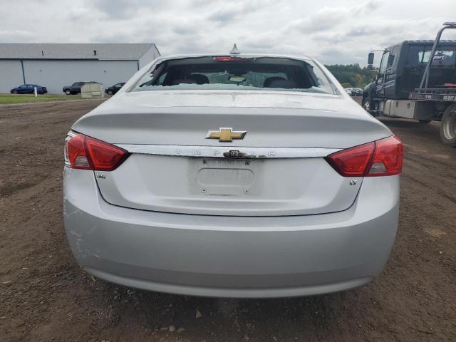 Photo 5 VIN: 2G1115S39G9116814 - CHEVROLET IMPALA LT 