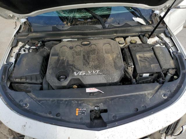 Photo 10 VIN: 2G1115S39G9118028 - CHEVROLET IMPALA 