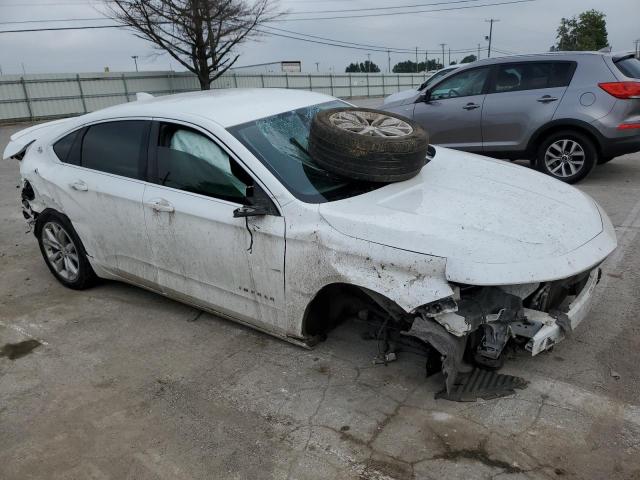 Photo 3 VIN: 2G1115S39G9118028 - CHEVROLET IMPALA 