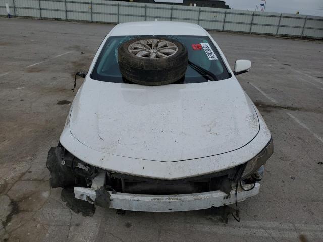 Photo 4 VIN: 2G1115S39G9118028 - CHEVROLET IMPALA 