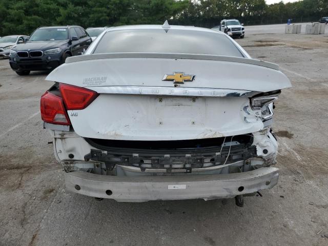 Photo 5 VIN: 2G1115S39G9118028 - CHEVROLET IMPALA 