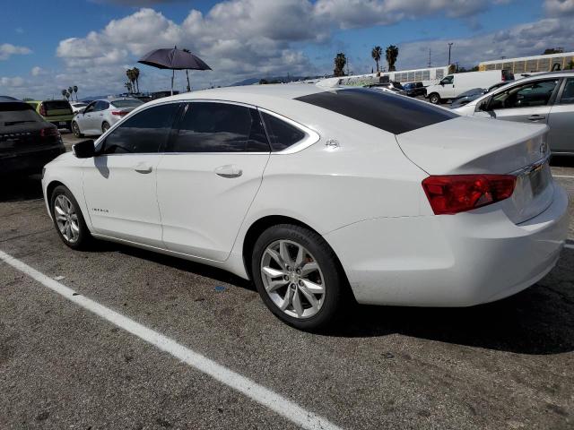 Photo 1 VIN: 2G1115S39G9121088 - CHEVROLET IMPALA LT 