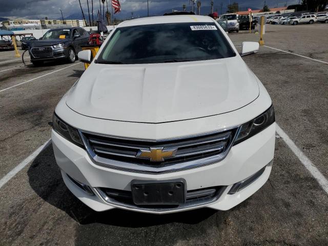 Photo 4 VIN: 2G1115S39G9121088 - CHEVROLET IMPALA LT 