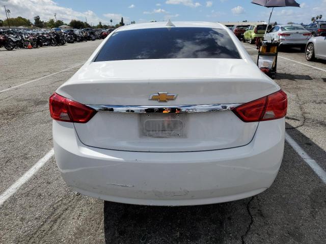 Photo 5 VIN: 2G1115S39G9121088 - CHEVROLET IMPALA LT 