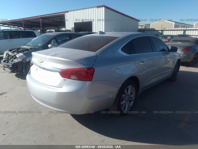 Photo 3 VIN: 2G1115S39G9122600 - CHEVROLET IMPALA 