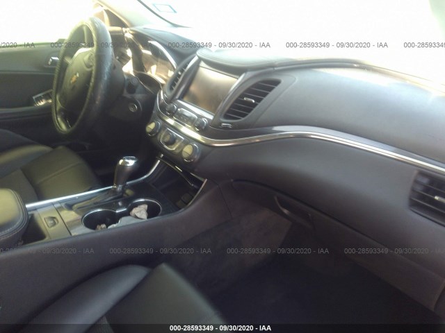 Photo 4 VIN: 2G1115S39G9122600 - CHEVROLET IMPALA 