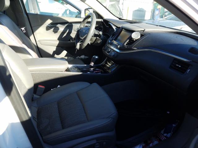 Photo 4 VIN: 2G1115S39G9129658 - CHEVROLET IMPALA LT 