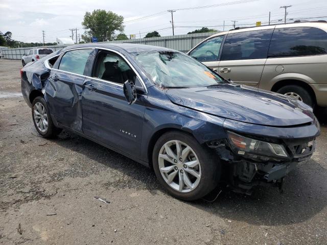 Photo 3 VIN: 2G1115S39G9130566 - CHEVROLET IMPALA LT 