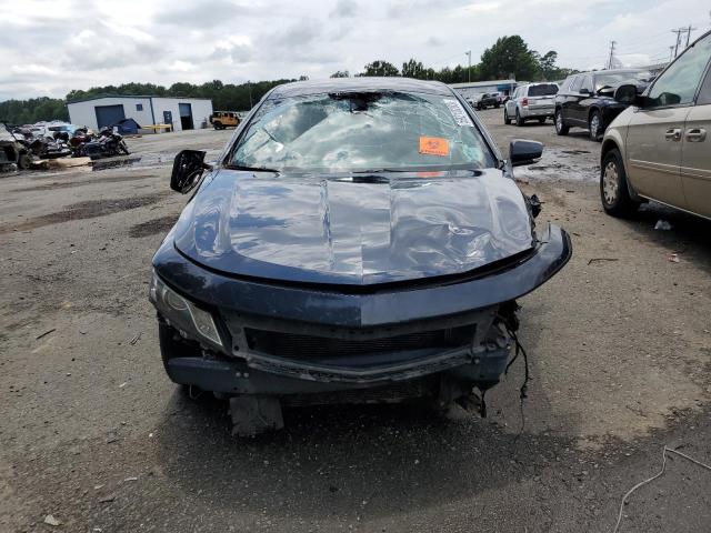 Photo 4 VIN: 2G1115S39G9130566 - CHEVROLET IMPALA LT 