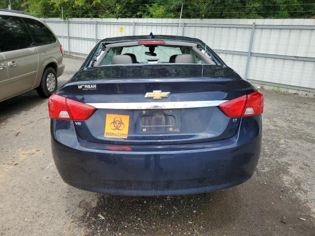 Photo 5 VIN: 2G1115S39G9130566 - CHEVROLET IMPALA LT 