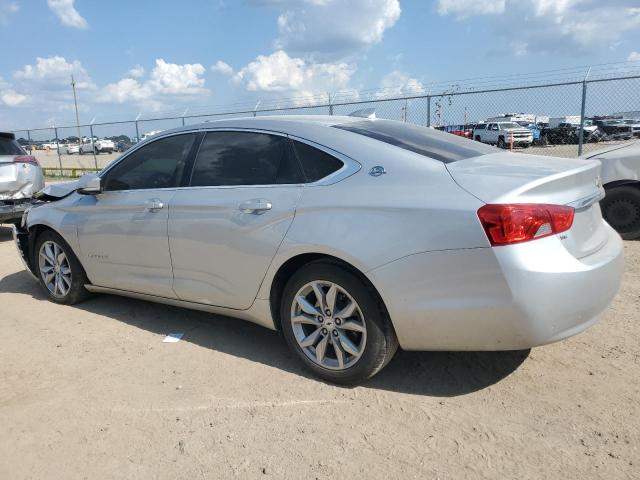 Photo 1 VIN: 2G1115S39G9130809 - CHEVROLET IMPALA LT 