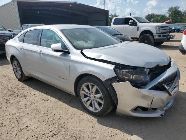 Photo 3 VIN: 2G1115S39G9130809 - CHEVROLET IMPALA LT 