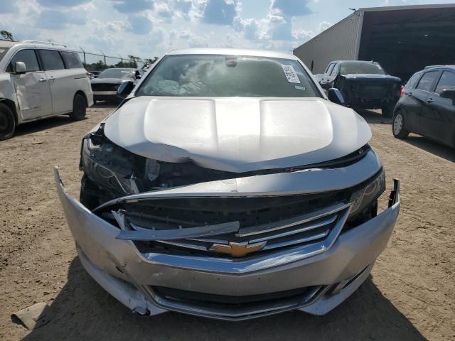 Photo 4 VIN: 2G1115S39G9130809 - CHEVROLET IMPALA LT 