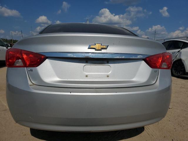 Photo 5 VIN: 2G1115S39G9130809 - CHEVROLET IMPALA LT 