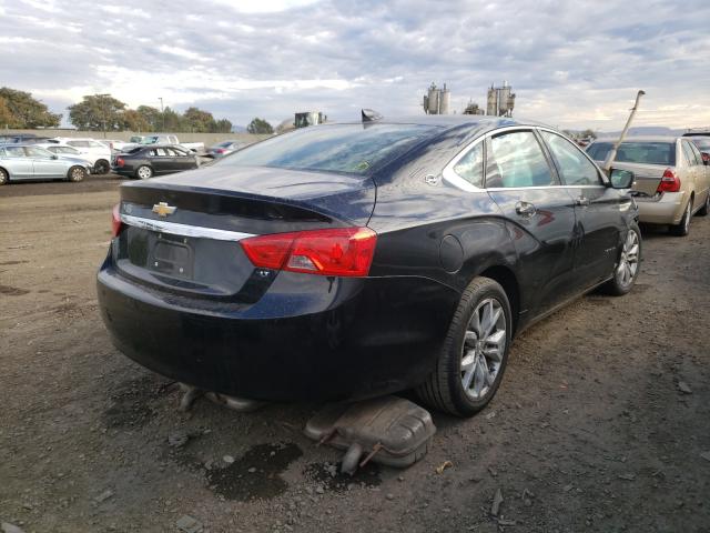 Photo 3 VIN: 2G1115S39G9132057 - CHEVROLET IMPALA LT 