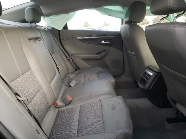 Photo 5 VIN: 2G1115S39G9132057 - CHEVROLET IMPALA LT 