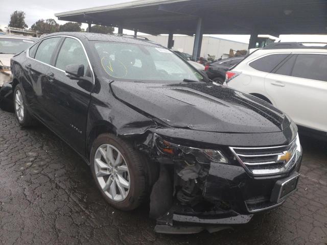 Photo 0 VIN: 2G1115S39G9134763 - CHEVROLET IMPALA LT 