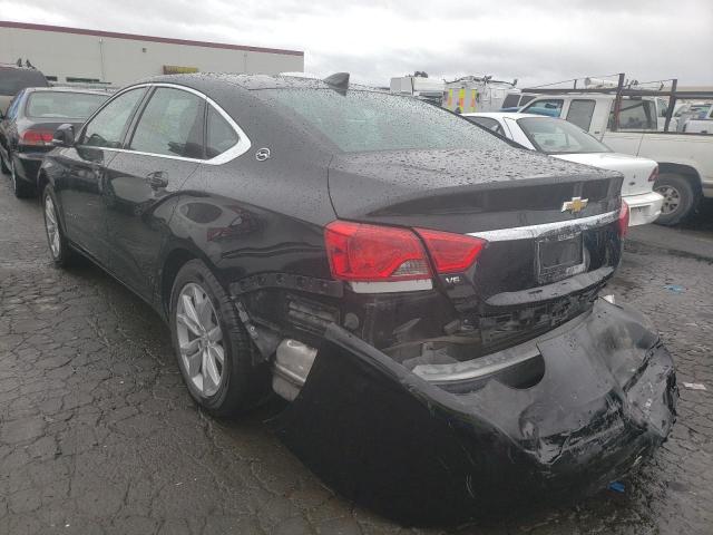 Photo 2 VIN: 2G1115S39G9134763 - CHEVROLET IMPALA LT 