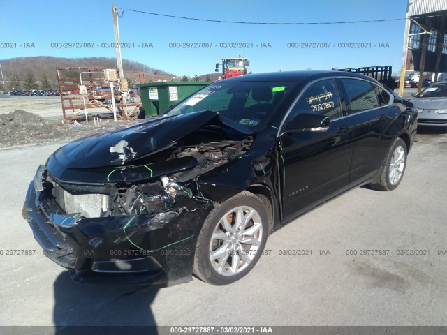 Photo 1 VIN: 2G1115S39G9135556 - CHEVROLET IMPALA 