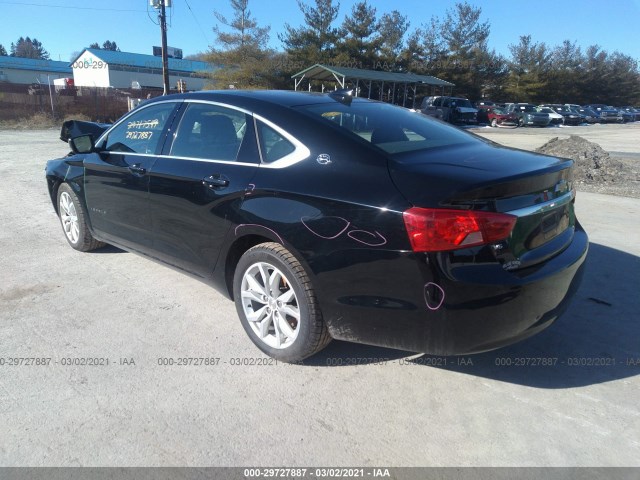 Photo 2 VIN: 2G1115S39G9135556 - CHEVROLET IMPALA 