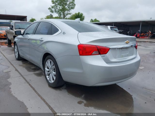 Photo 2 VIN: 2G1115S39G9138554 - CHEVROLET IMPALA 