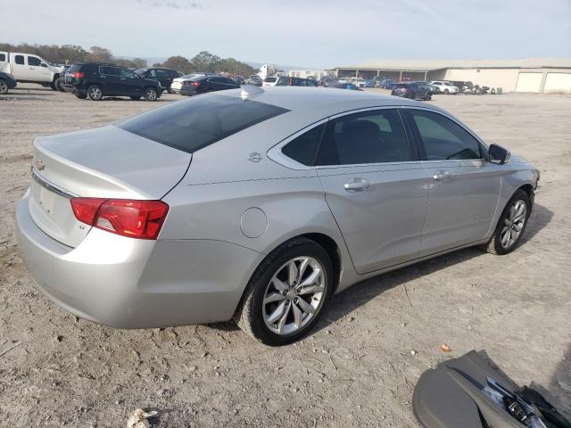 Photo 2 VIN: 2G1115S39G9144581 - CHEVROLET IMPALA LT 