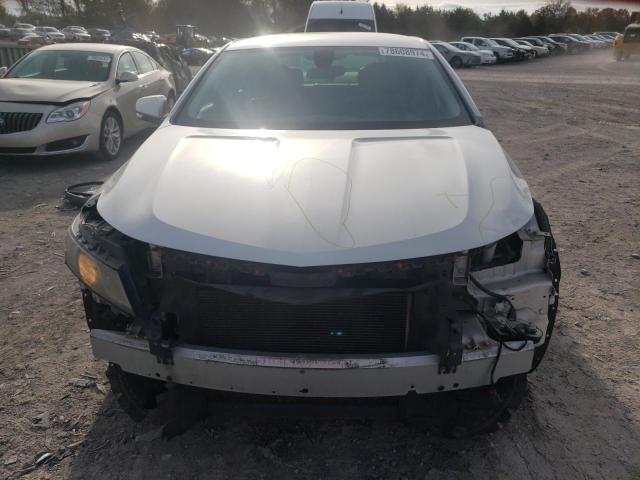 Photo 4 VIN: 2G1115S39G9144581 - CHEVROLET IMPALA LT 