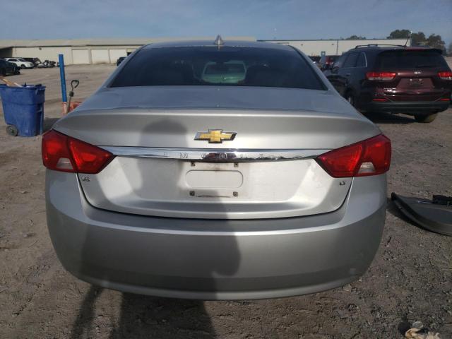 Photo 5 VIN: 2G1115S39G9144581 - CHEVROLET IMPALA LT 