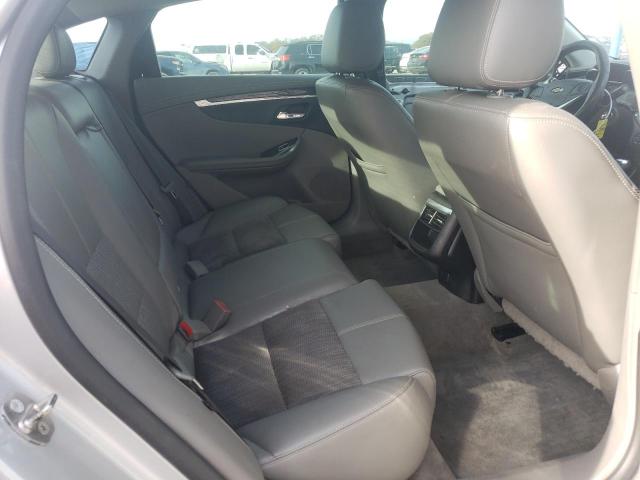 Photo 9 VIN: 2G1115S39G9144581 - CHEVROLET IMPALA LT 