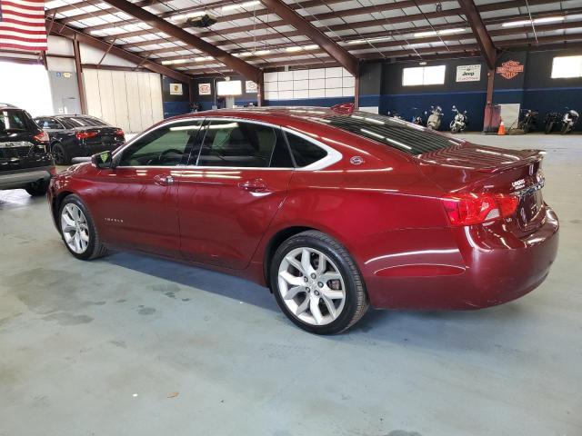 Photo 1 VIN: 2G1115S39G9148162 - CHEVROLET IMPALA LT 