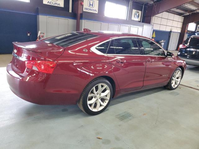 Photo 2 VIN: 2G1115S39G9148162 - CHEVROLET IMPALA LT 