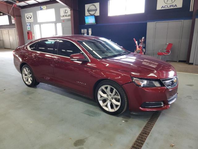 Photo 3 VIN: 2G1115S39G9148162 - CHEVROLET IMPALA LT 