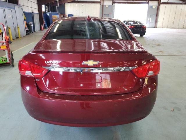 Photo 5 VIN: 2G1115S39G9148162 - CHEVROLET IMPALA LT 