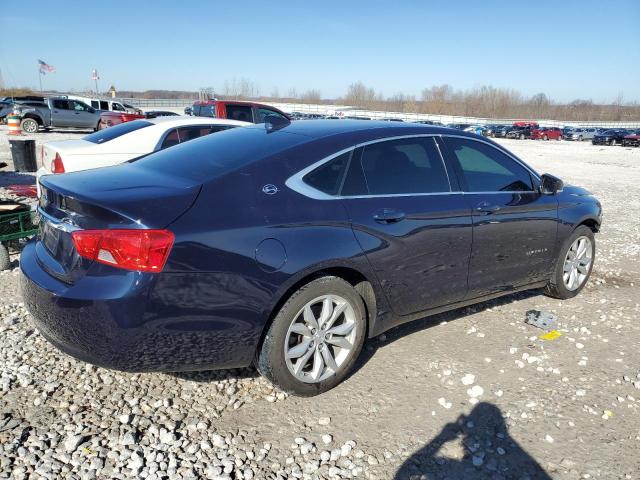 Photo 2 VIN: 2G1115S39G9154267 - CHEVROLET IMPALA 