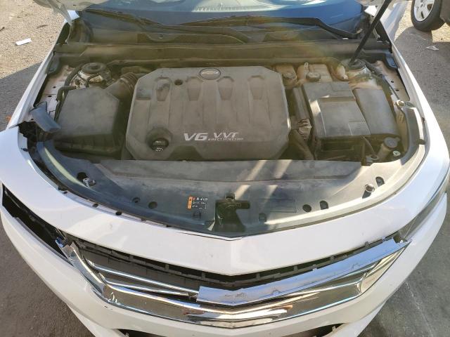 Photo 10 VIN: 2G1115S39G9172235 - CHEVROLET IMPALA LT 