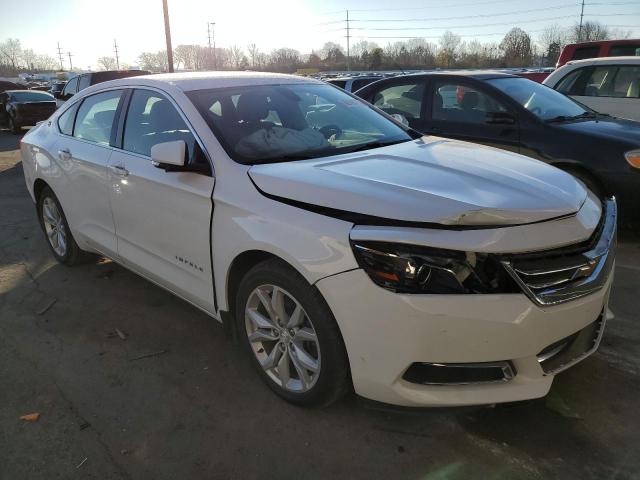 Photo 3 VIN: 2G1115S39G9172235 - CHEVROLET IMPALA LT 