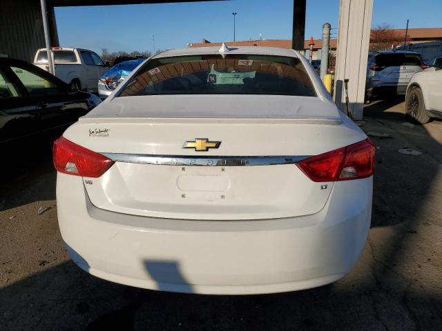 Photo 5 VIN: 2G1115S39G9172235 - CHEVROLET IMPALA LT 