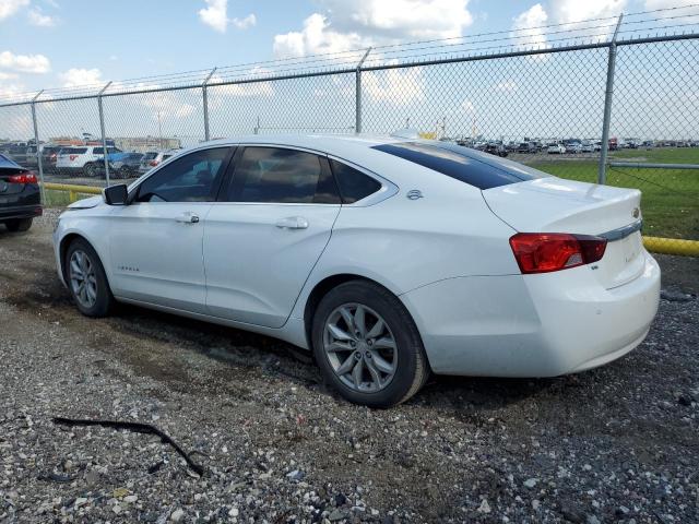 Photo 1 VIN: 2G1115S39G9175782 - CHEVROLET IMPALA LT 